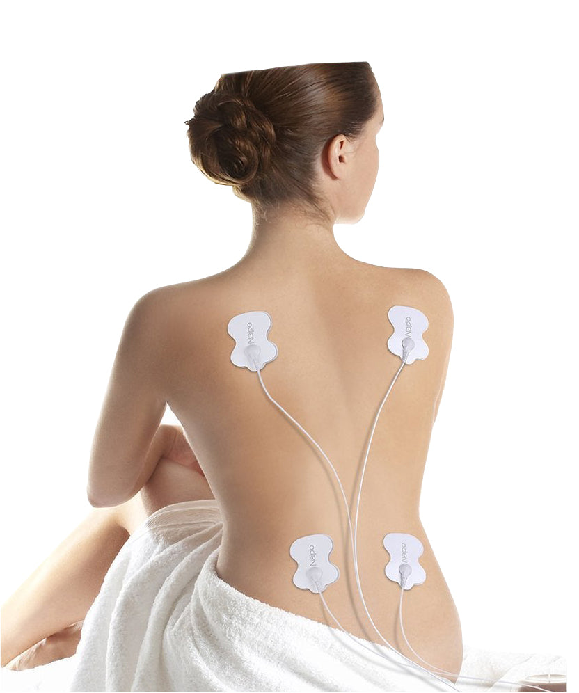 Naipo Tens Pulse Massager