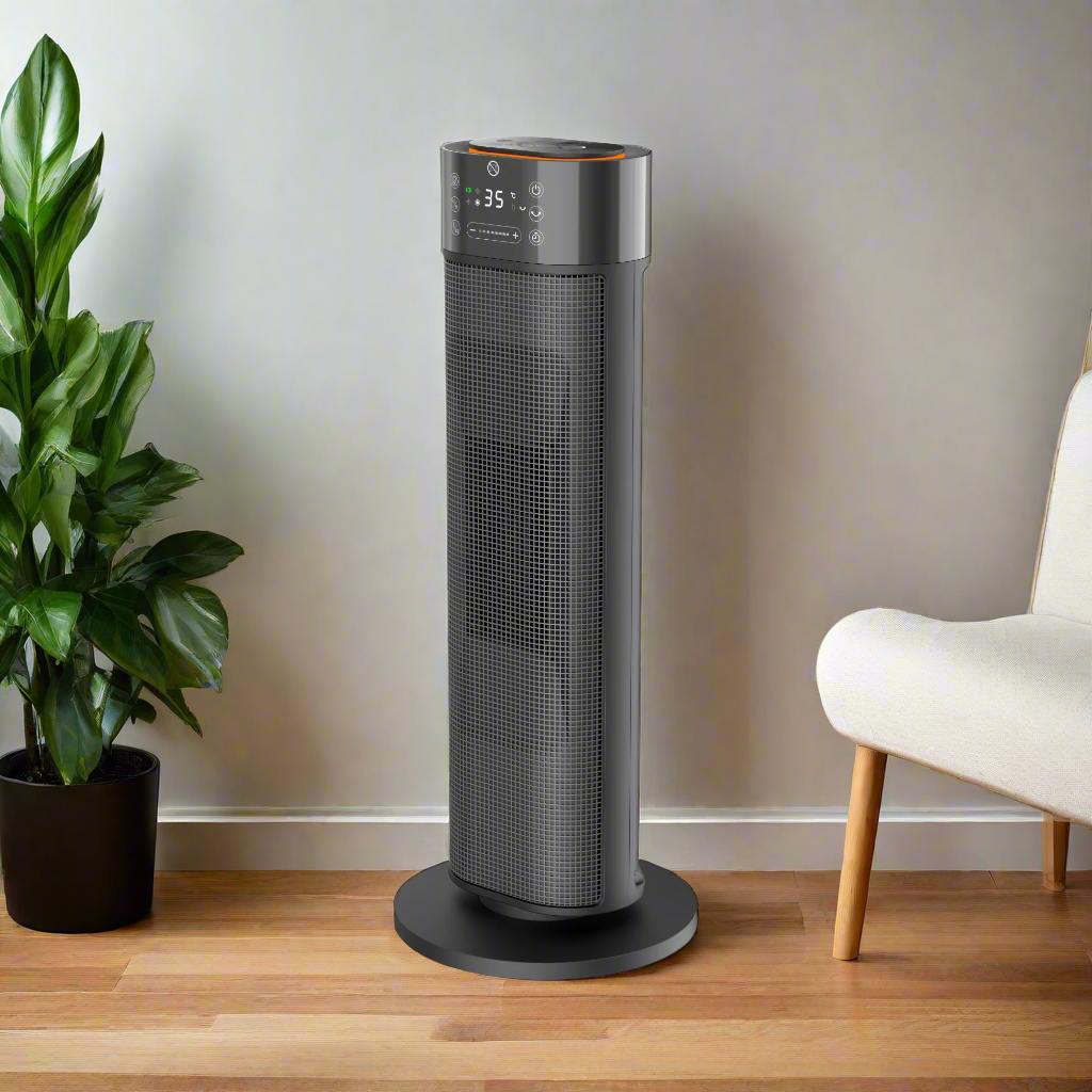 HUMIDIFIERS & HEATERS