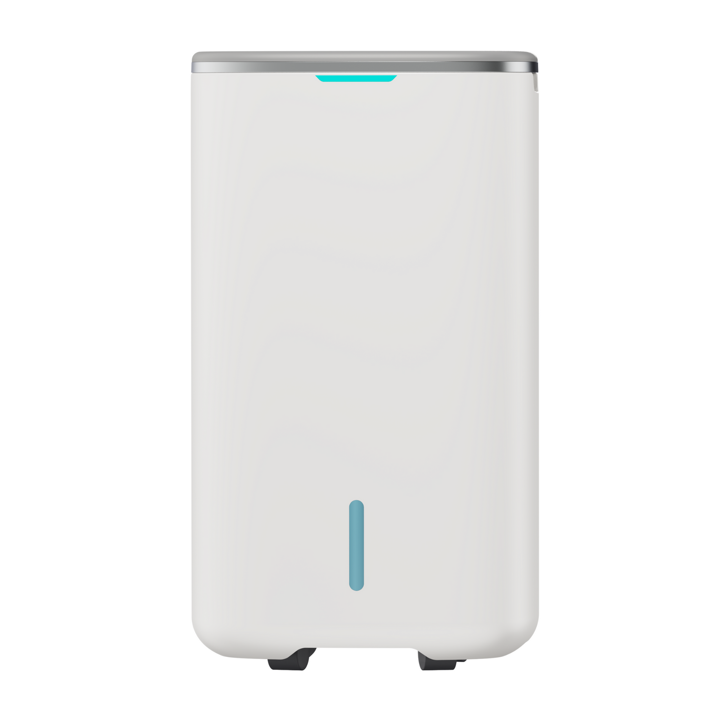 Crystal Aire 8L Desiccant Dehumidifier – Efficient Moisture Control for Every Season