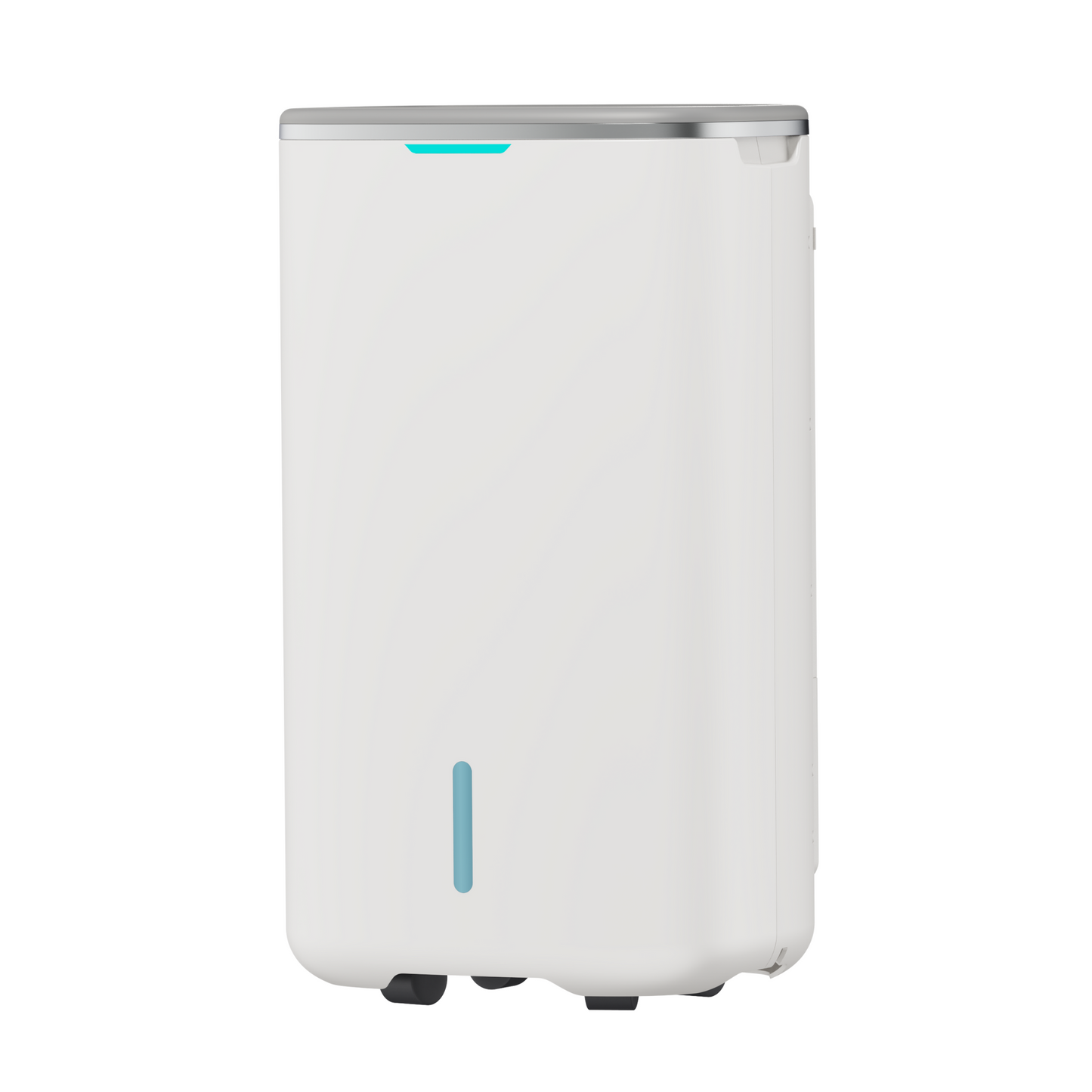 Crystal Aire 8L Desiccant Dehumidifier – Efficient Moisture Control for Every Season
