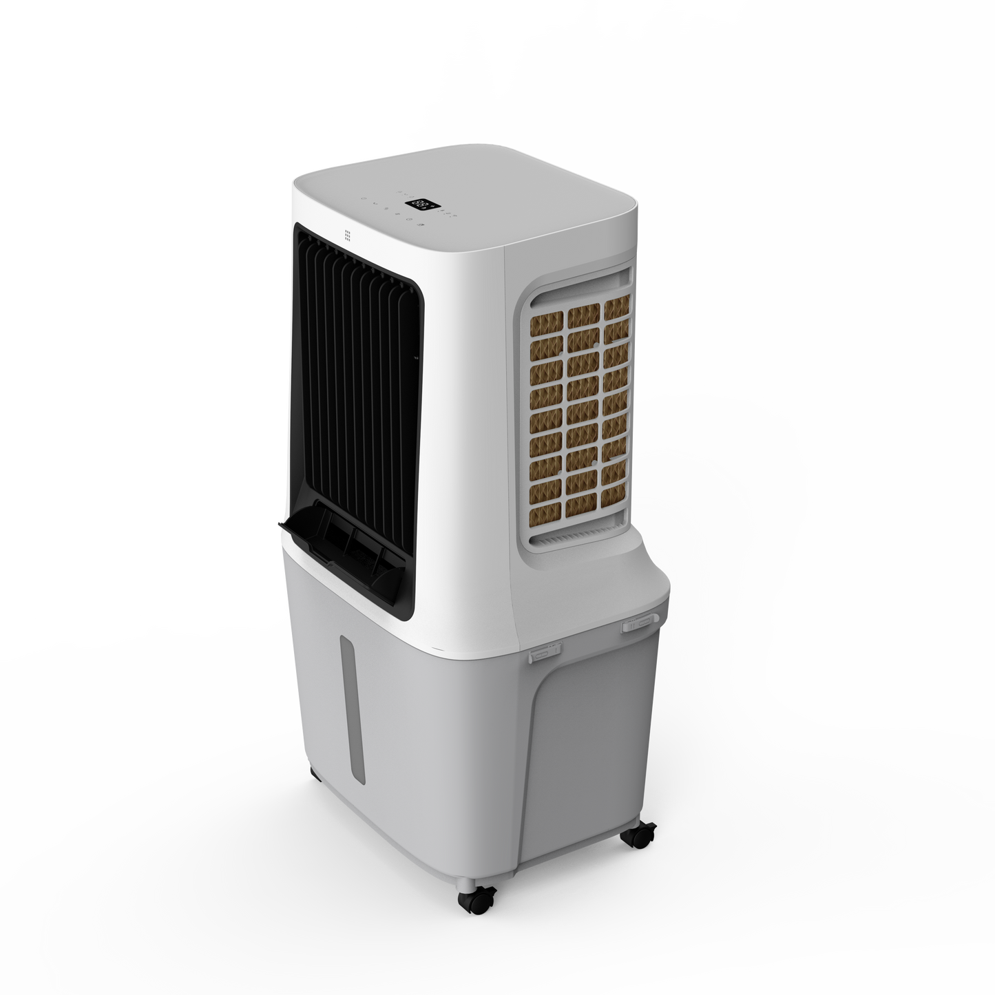 Crystal Aire Power Air Cooler