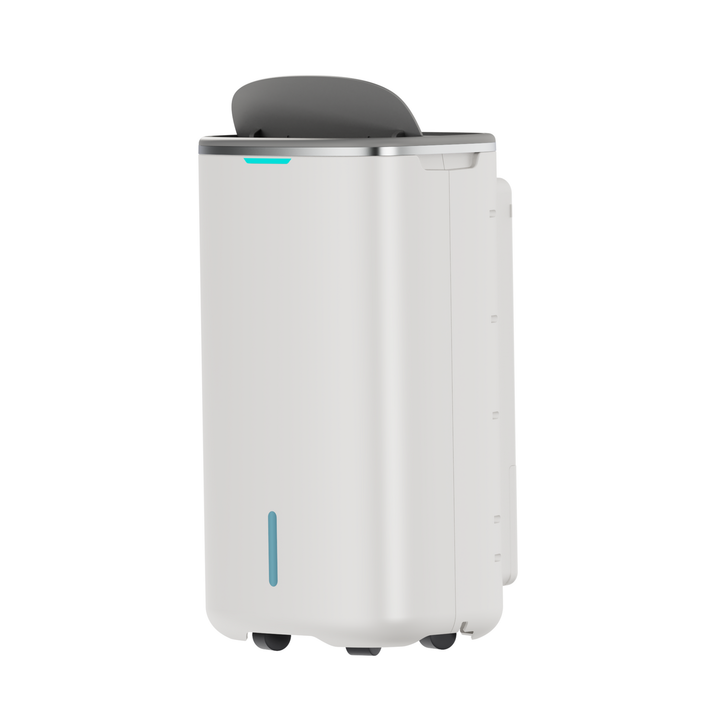 Crystal Aire 8L Desiccant Dehumidifier – Efficient Moisture Control for Every Season