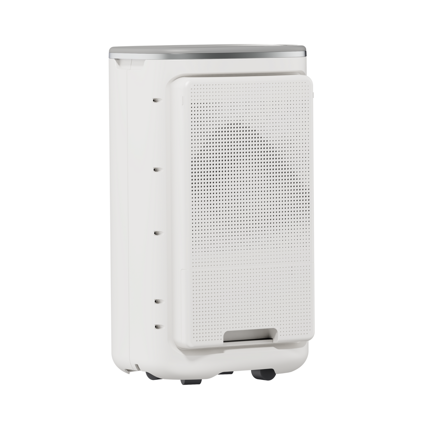 Crystal Aire 8L Desiccant Dehumidifier – Efficient Moisture Control for Every Season