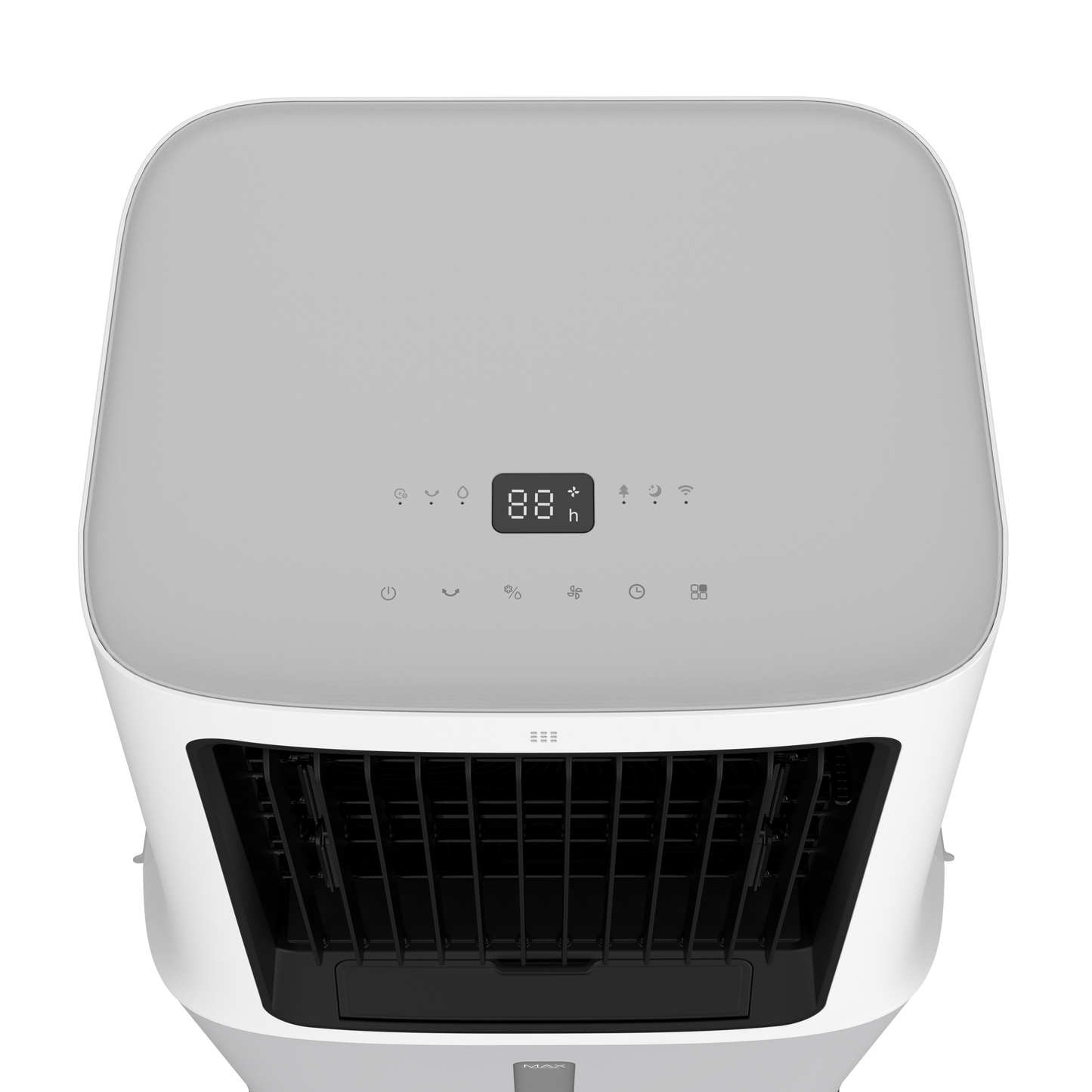 Crystal Aire Power Air Cooler