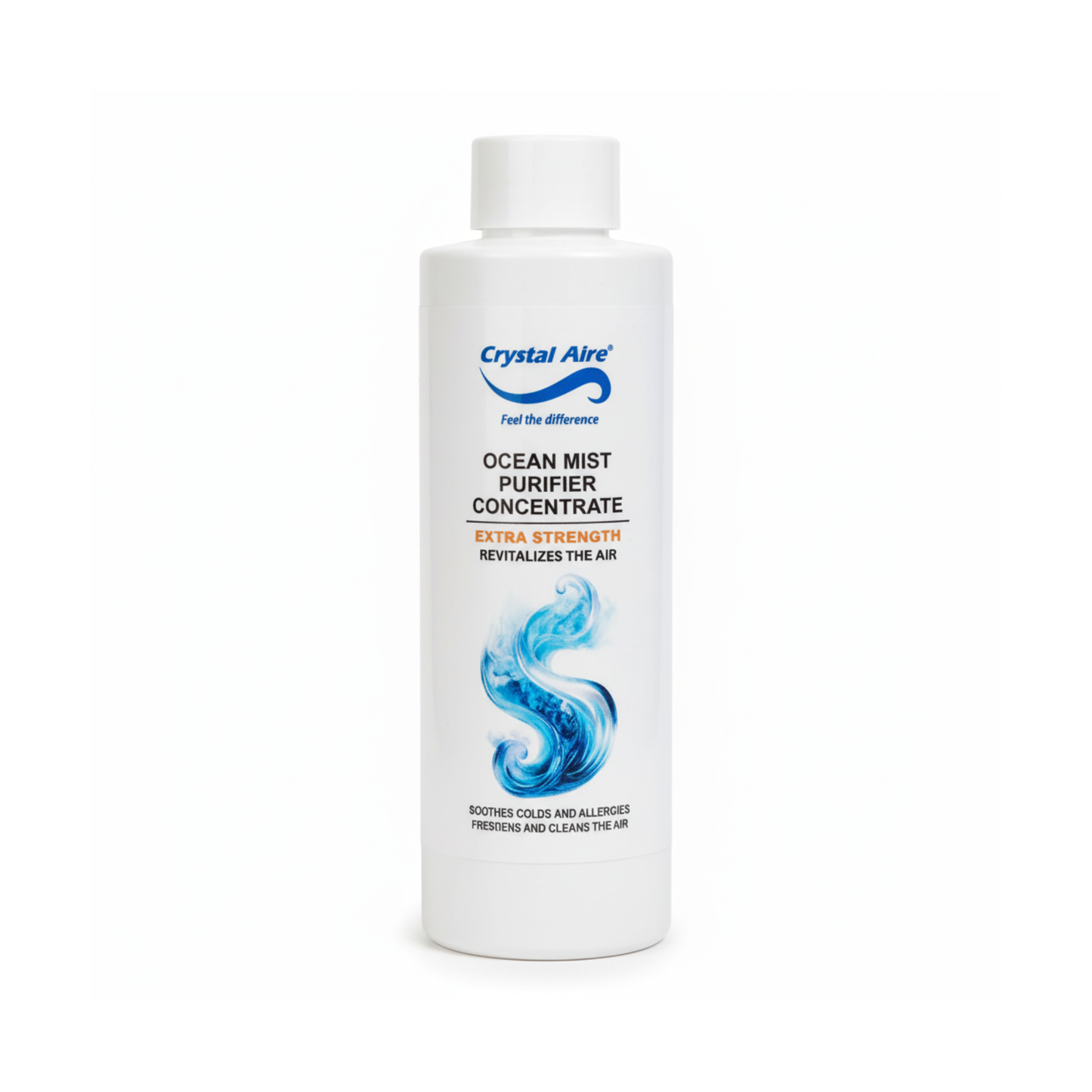 Crystal Aire 200ml Ocean Mist Air Purifier Concentrate