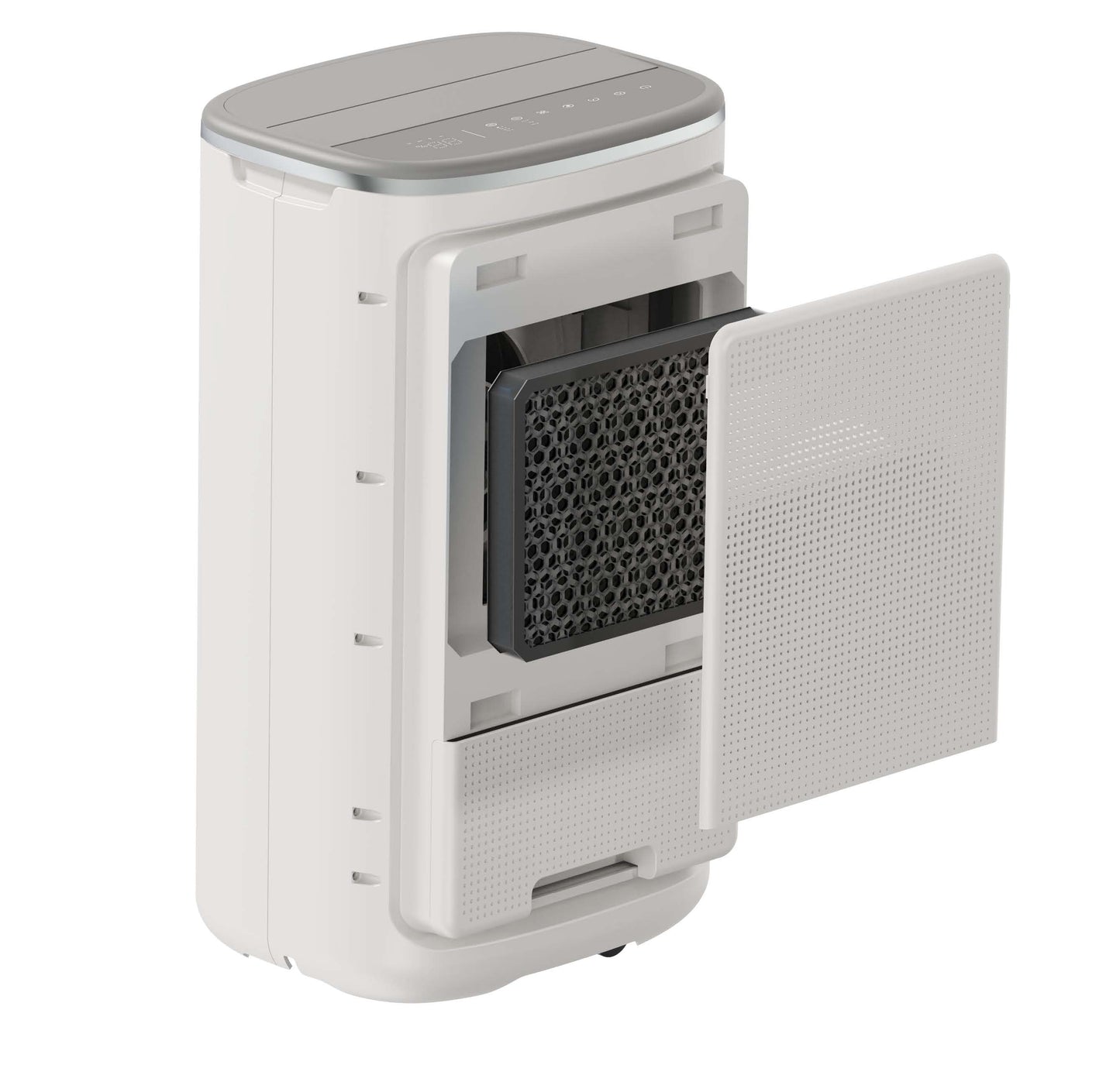 Crystal Aire 8L Desiccant Dehumidifier – Efficient Moisture Control for Every Season