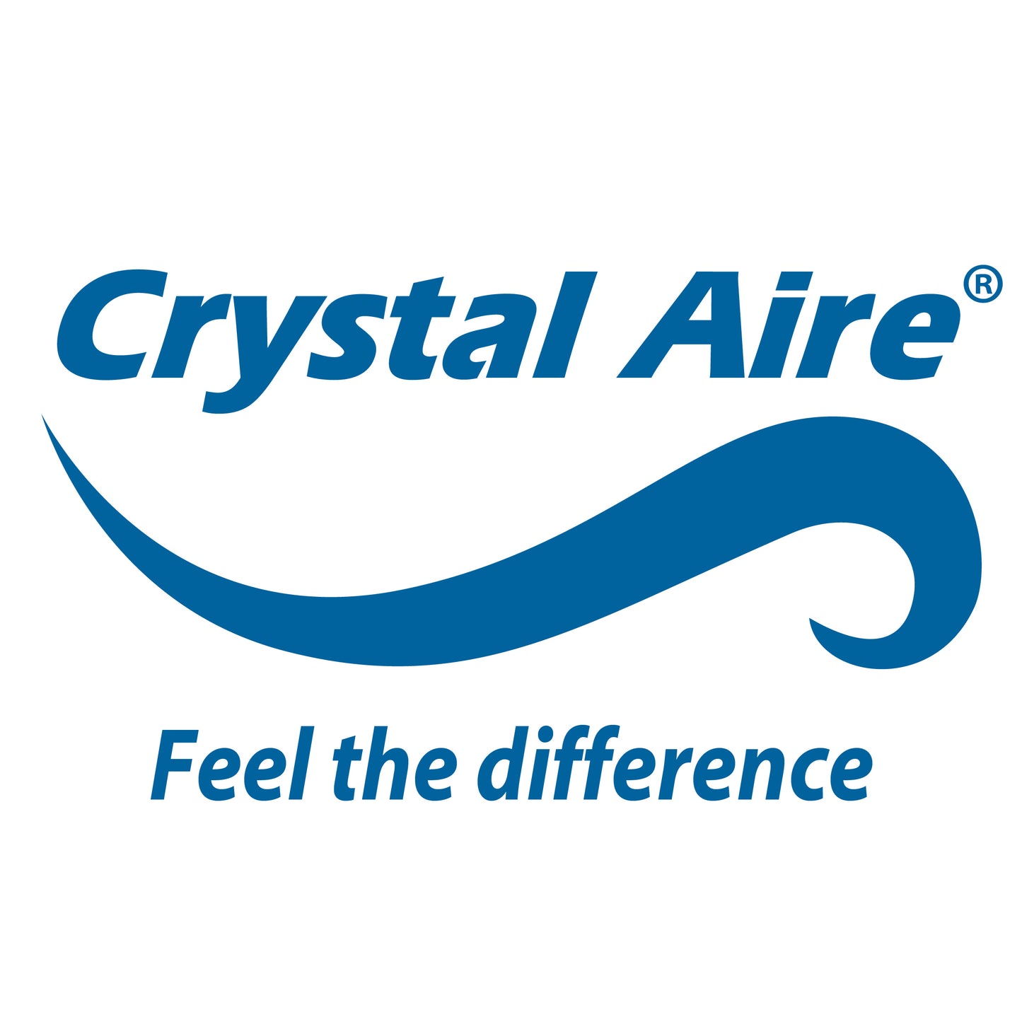 Crystal Aire Rain Drop Ultrasonic Aroma Diffuser for Babies & Adults