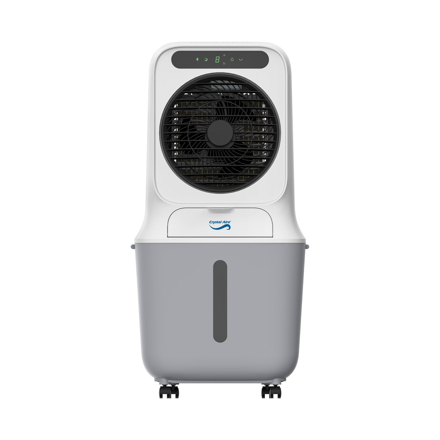 Crystal Aire Plasma Sterilization Air Cooler