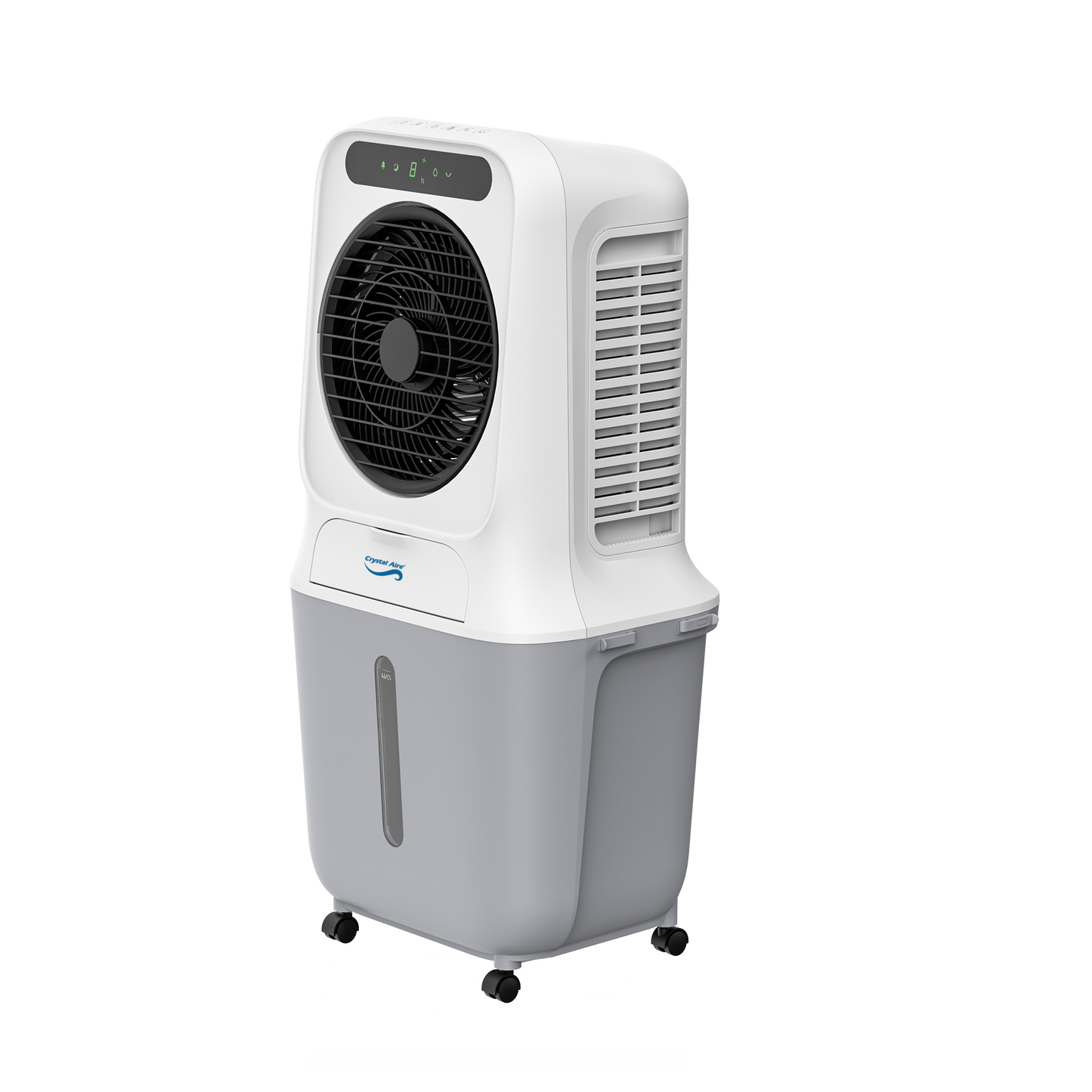 Crystal Aire Plasma Sterilization Air Cooler