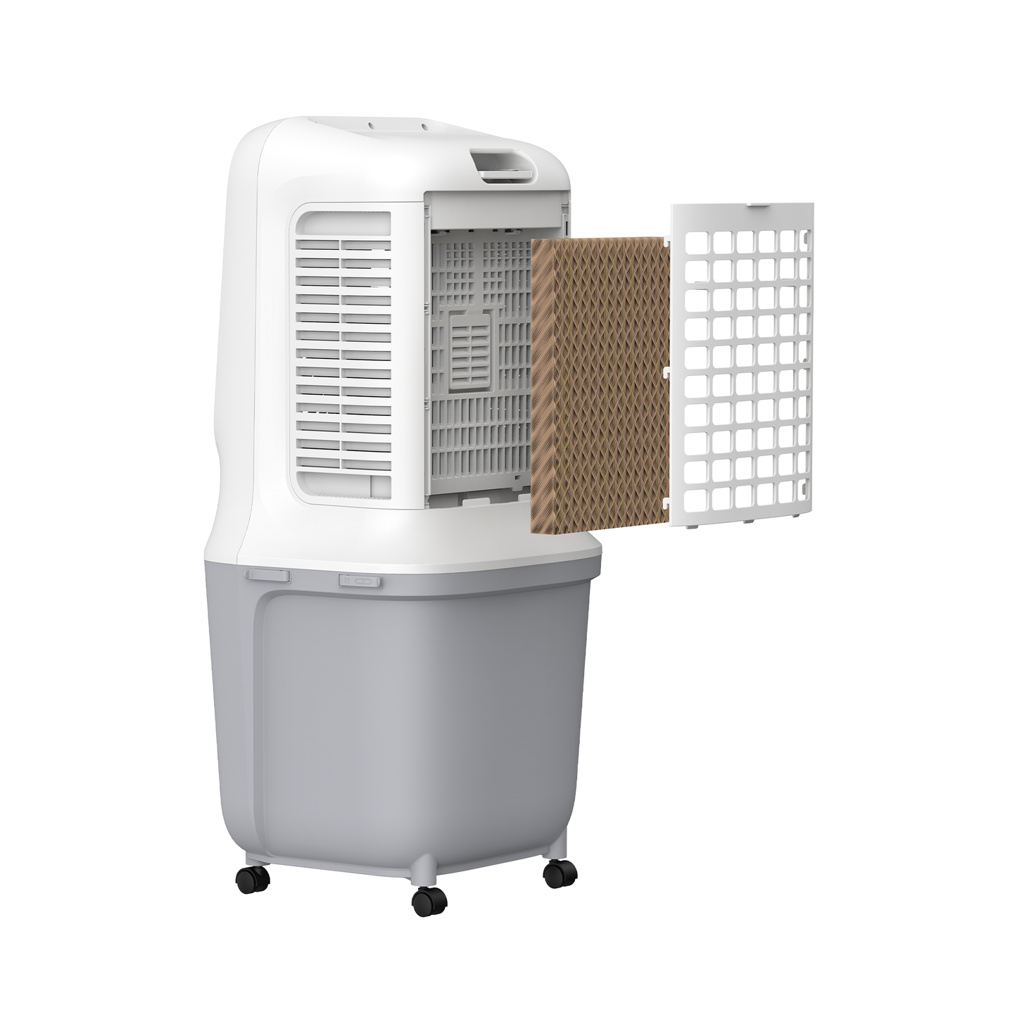 Crystal Aire Plasma Sterilization Air Cooler