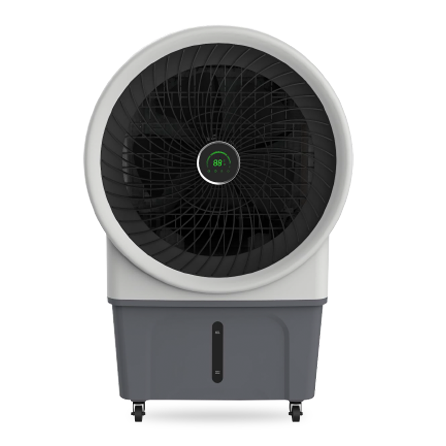 Crystal Aire Aero Industrial Cooler