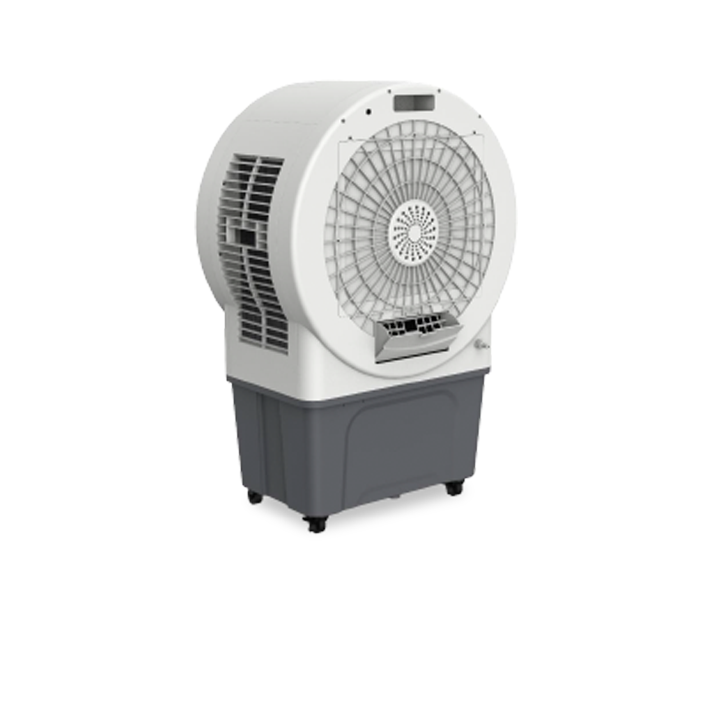 Crystal Aire Aero Industrial Cooler