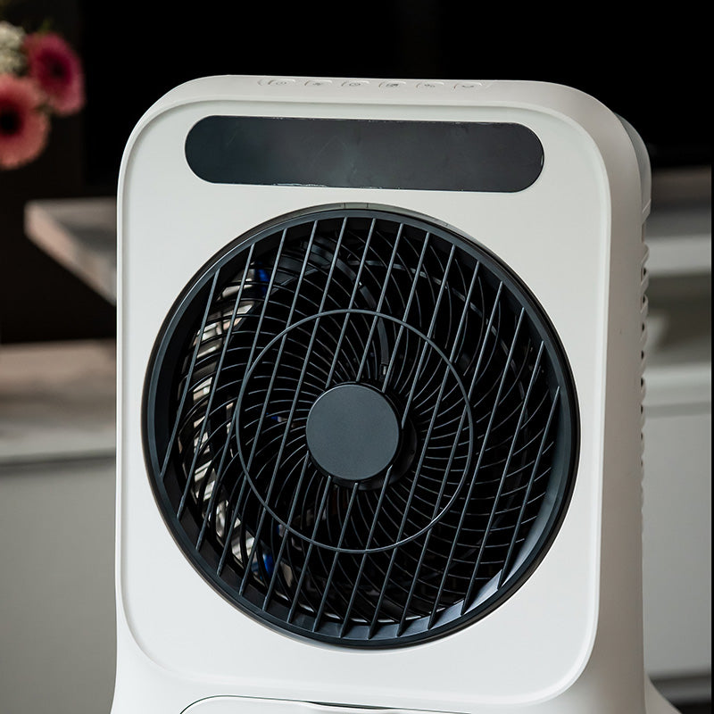 Crystal Aire 25L Sterilization Air Cooler