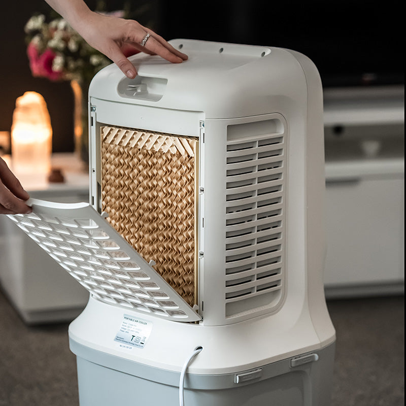 Crystal Aire 25L Sterilization Air Cooler
