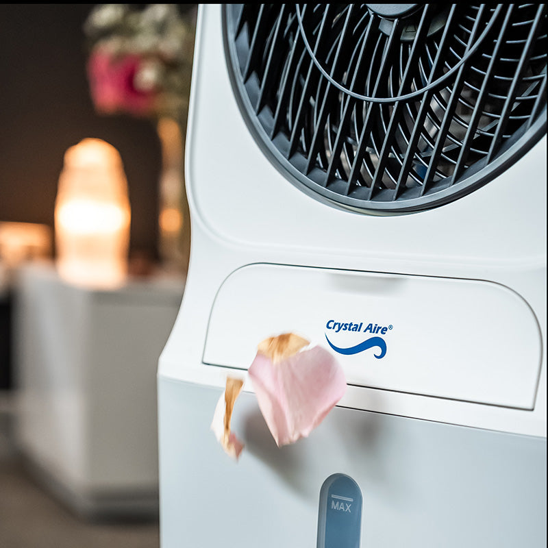Crystal Aire 25L Sterilization Air Cooler