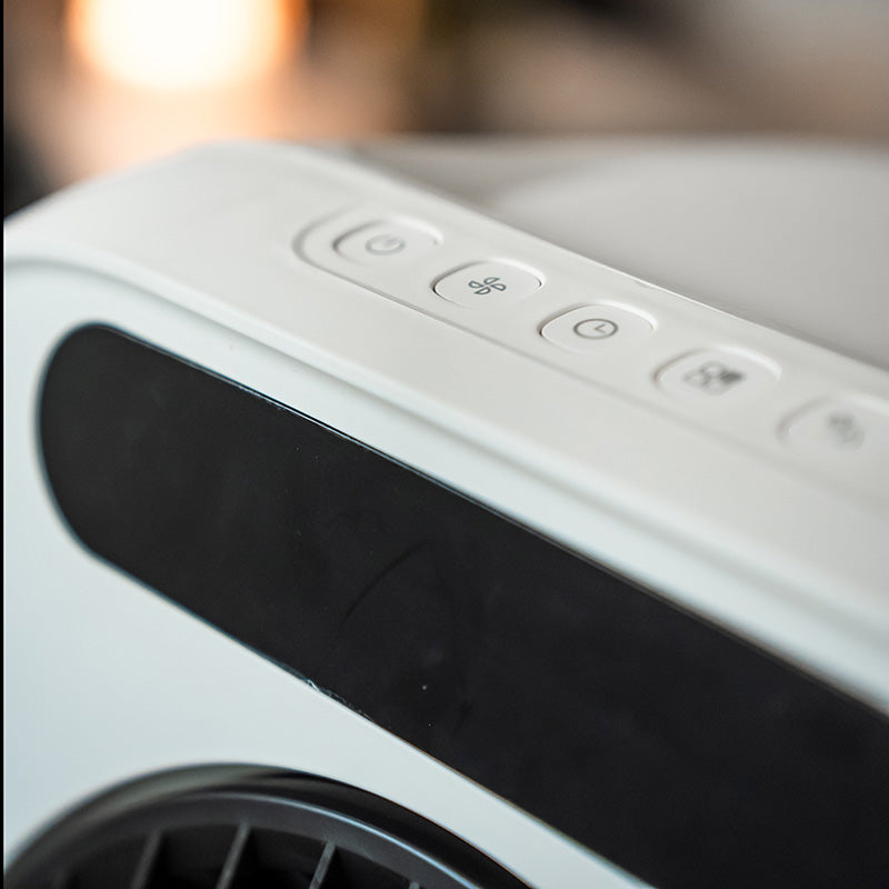 Crystal Aire 25L Sterilization Air Cooler