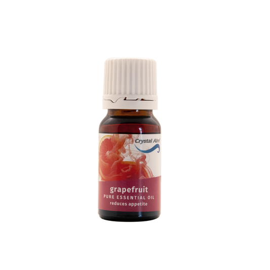Crystal Aire Grapefruit 10ml Essential Oil