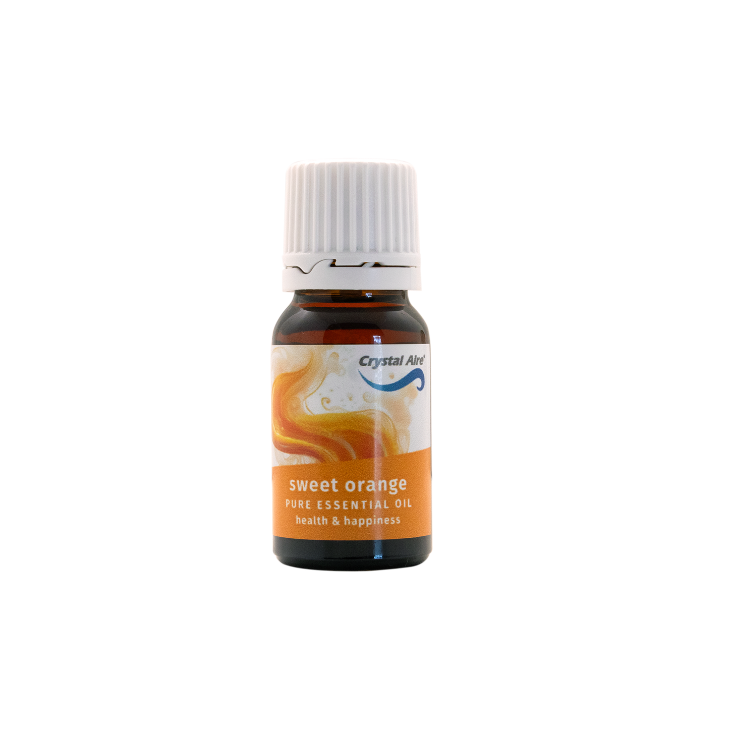 Crystal Aire Sweet Orange 10ml Essential Oil
