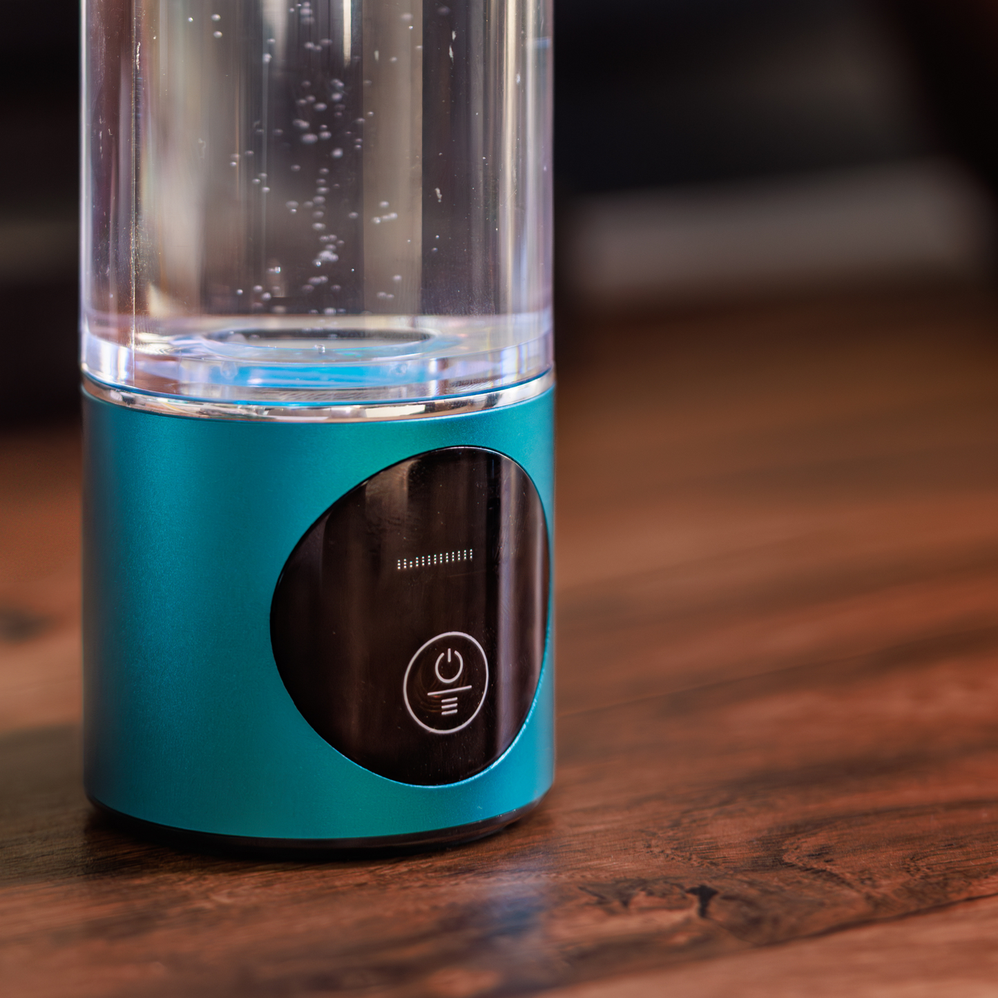 Crystal Aire Hydrogen Water Bottle