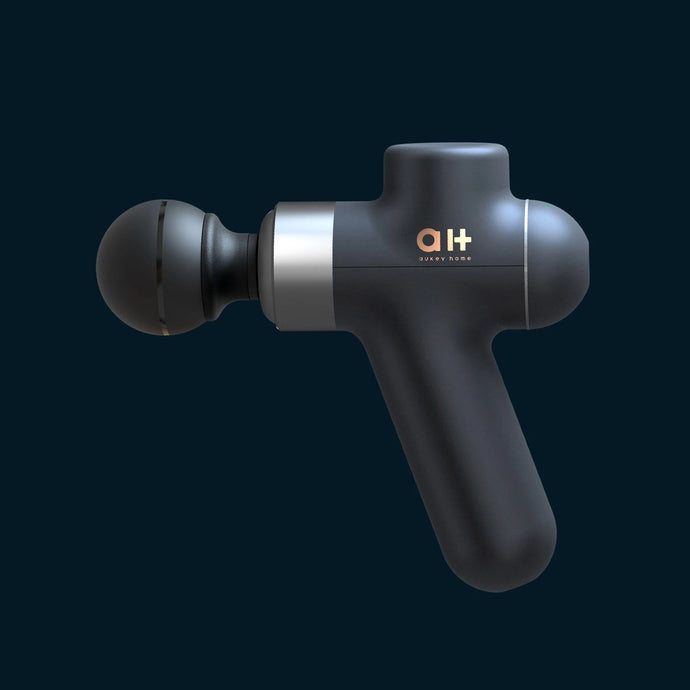 The Aukey Naipo Deep Tissue Massage Gun