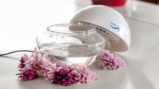 Top Benefits of Using Crystal Aire Air Purifiers for a Healthier Hom
