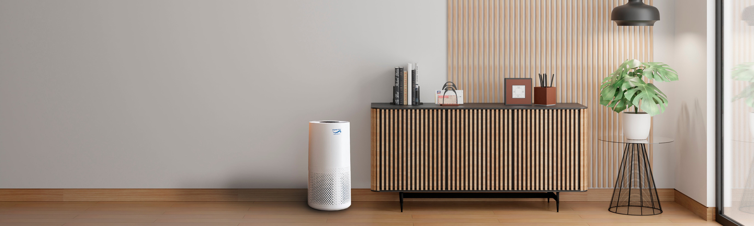 HEPA PURIFIERS