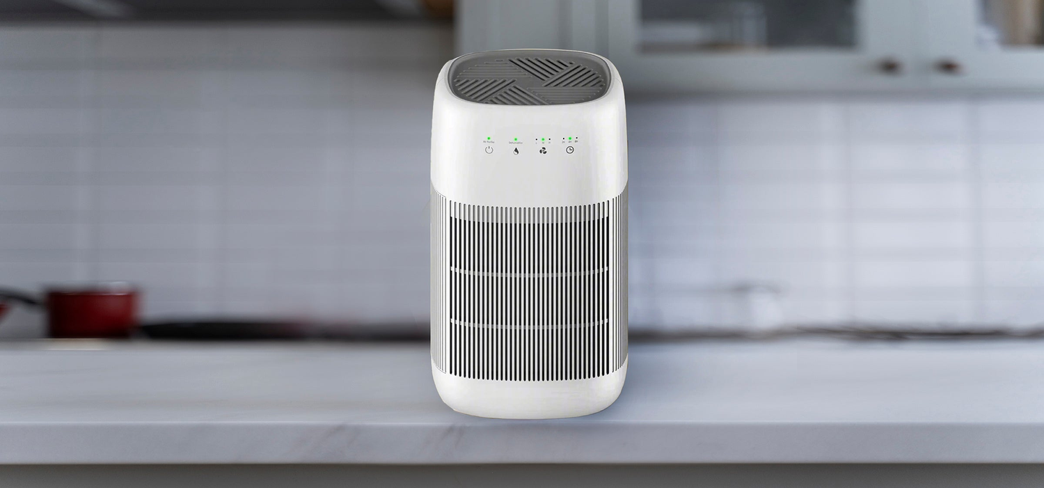 DEHUMIDIFIERS