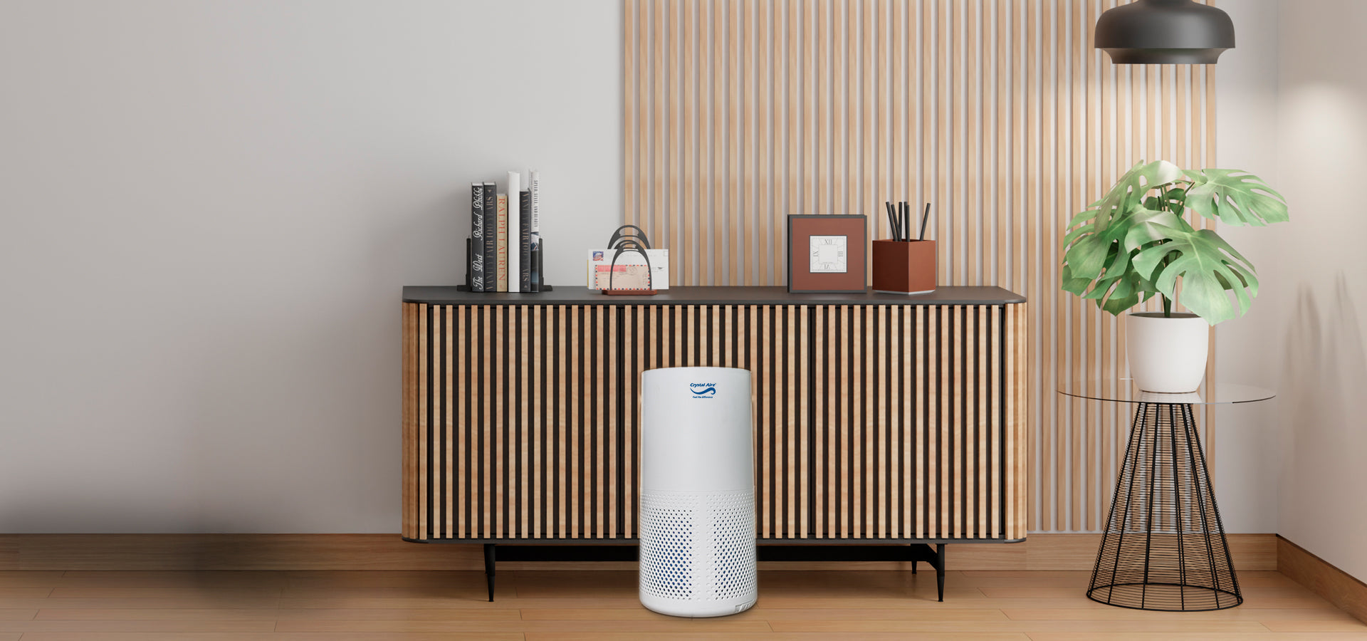 HEPA PURIFIERS