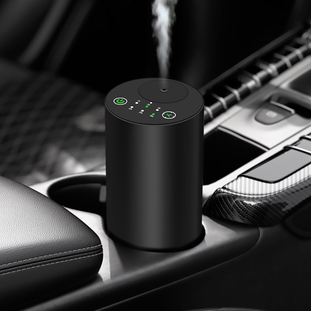 Crystal Aire Car & Camping Diffuser