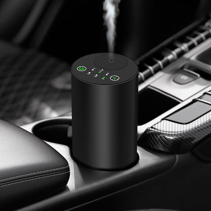 Crystal Aire Car & Camping Diffuser