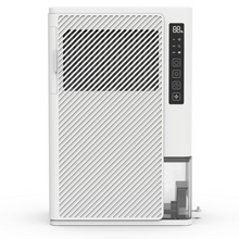 Load image into Gallery viewer, Crystal Aire Desiccant Dehumidifier - White
