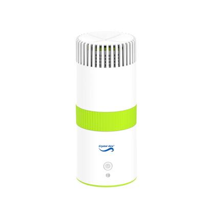 Crystal Aire Mini Desiccant Dehumidifier
