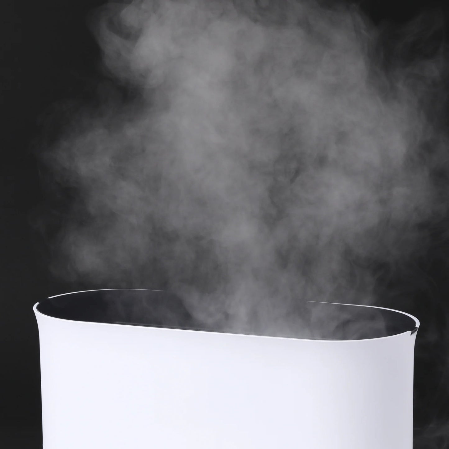 Crystal Aire Flame Mist Humidifier