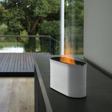 Load image into Gallery viewer, Crystal Aire Flame Mist Humidifier
