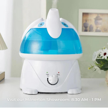 Load image into Gallery viewer, Magic Home Kid&#39;s Elephant Ultrasonic Humidifier w/ Colourful LED Light
