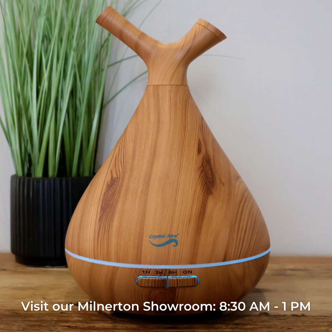 DIFFUSERS – Crystalaire Store