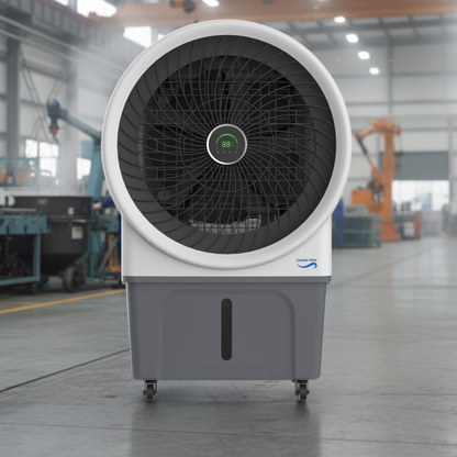Crystal Aire Aero Industrial Cooler