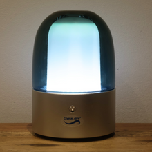 Load image into Gallery viewer, Crystal Aire Polaris Premium Aroma Diffuser w/ App Control &amp; 4 LED Colours
