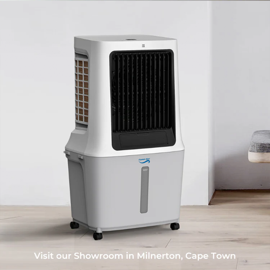 Crystal Aire Large Air Cooler