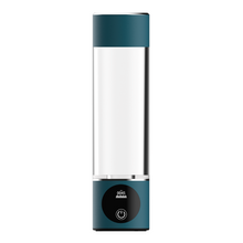 Load image into Gallery viewer, Crystal Aire Hydrogen Water Bottle
