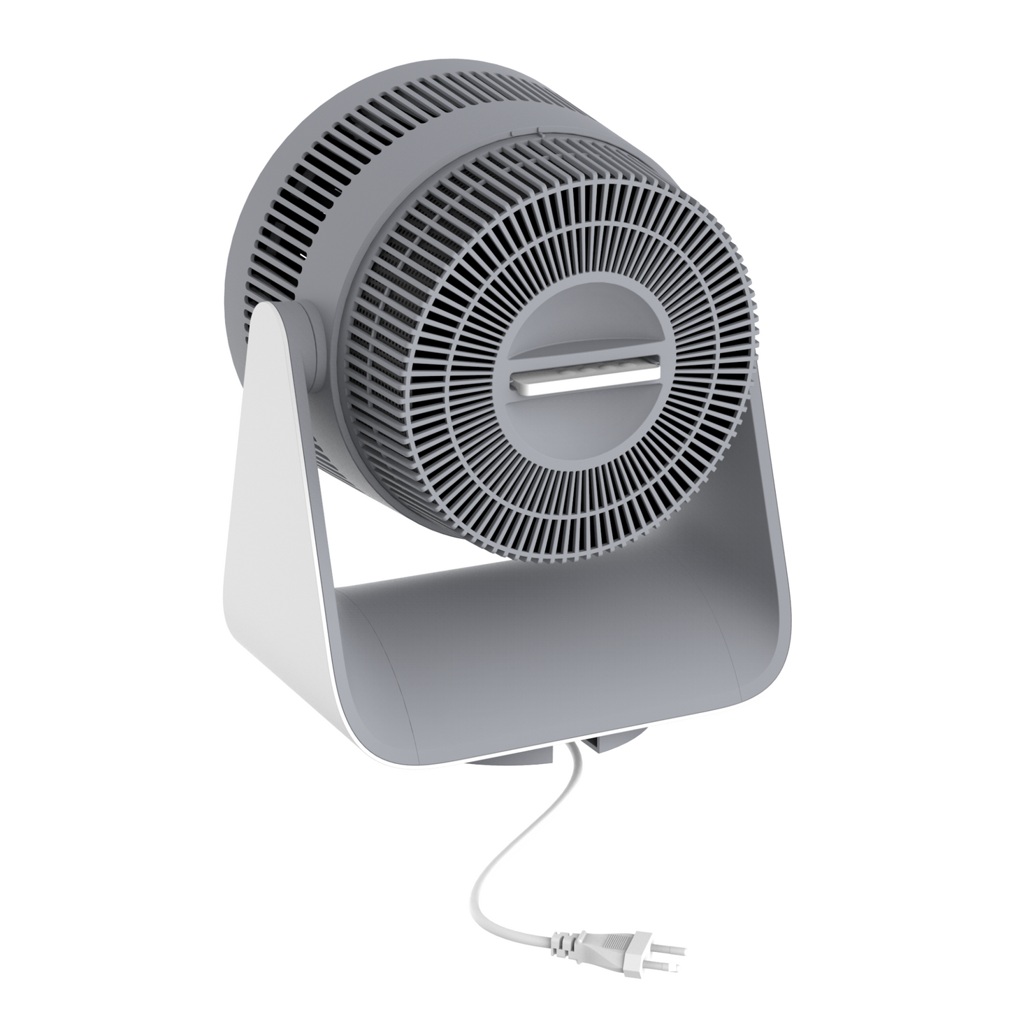 Crystal Aire 2 in 1 Warm & Cool Air Circulator