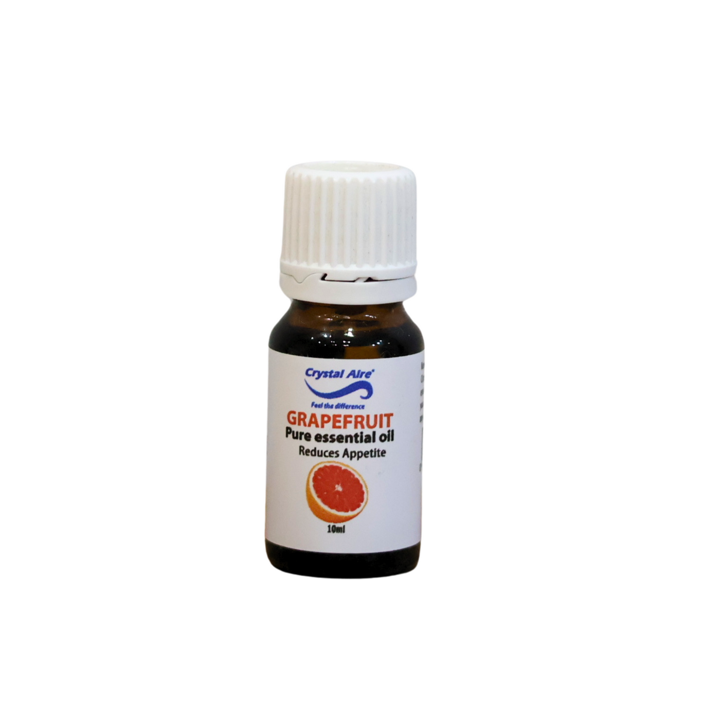 Crystal Aire Grapefruit 10ml Essential Oil