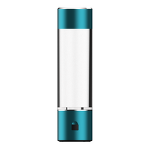 Load image into Gallery viewer, Crystal Aire Hydrogen Water Bottle
