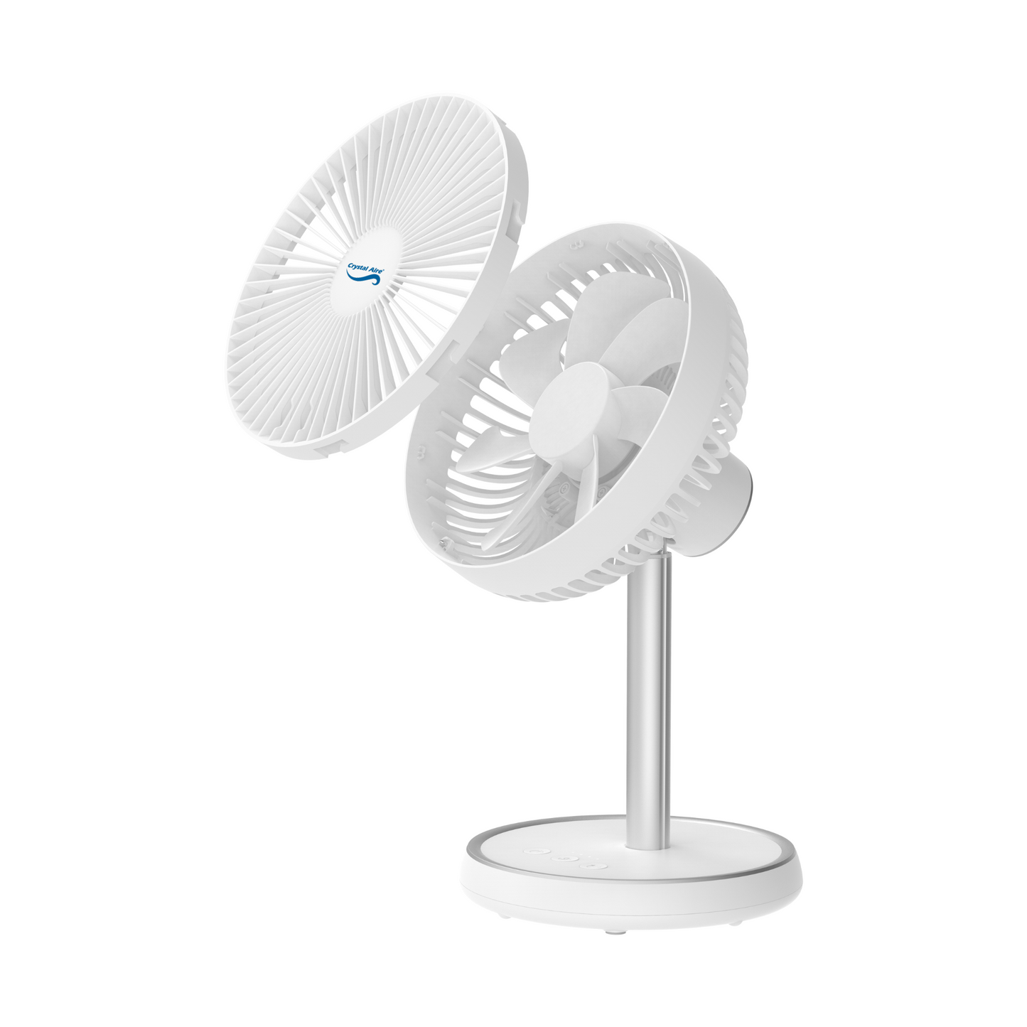 Crystal Aire Mini Fan