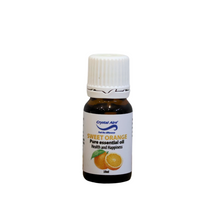 Load image into Gallery viewer, Crystal Aire Sweet Orange 10ml Essential Oil
