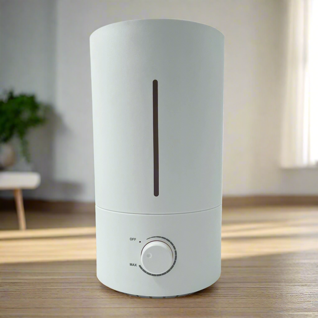 Rainy Tankless Aroma Humidifier