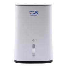 Load image into Gallery viewer, Crystal Aire Compact 2L Dehumidifier (600ml/day) w/ Automatic Timer &amp; More
