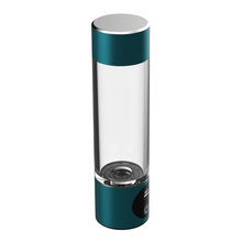 Load image into Gallery viewer, Crystal Aire Hydrogen Water Bottle
