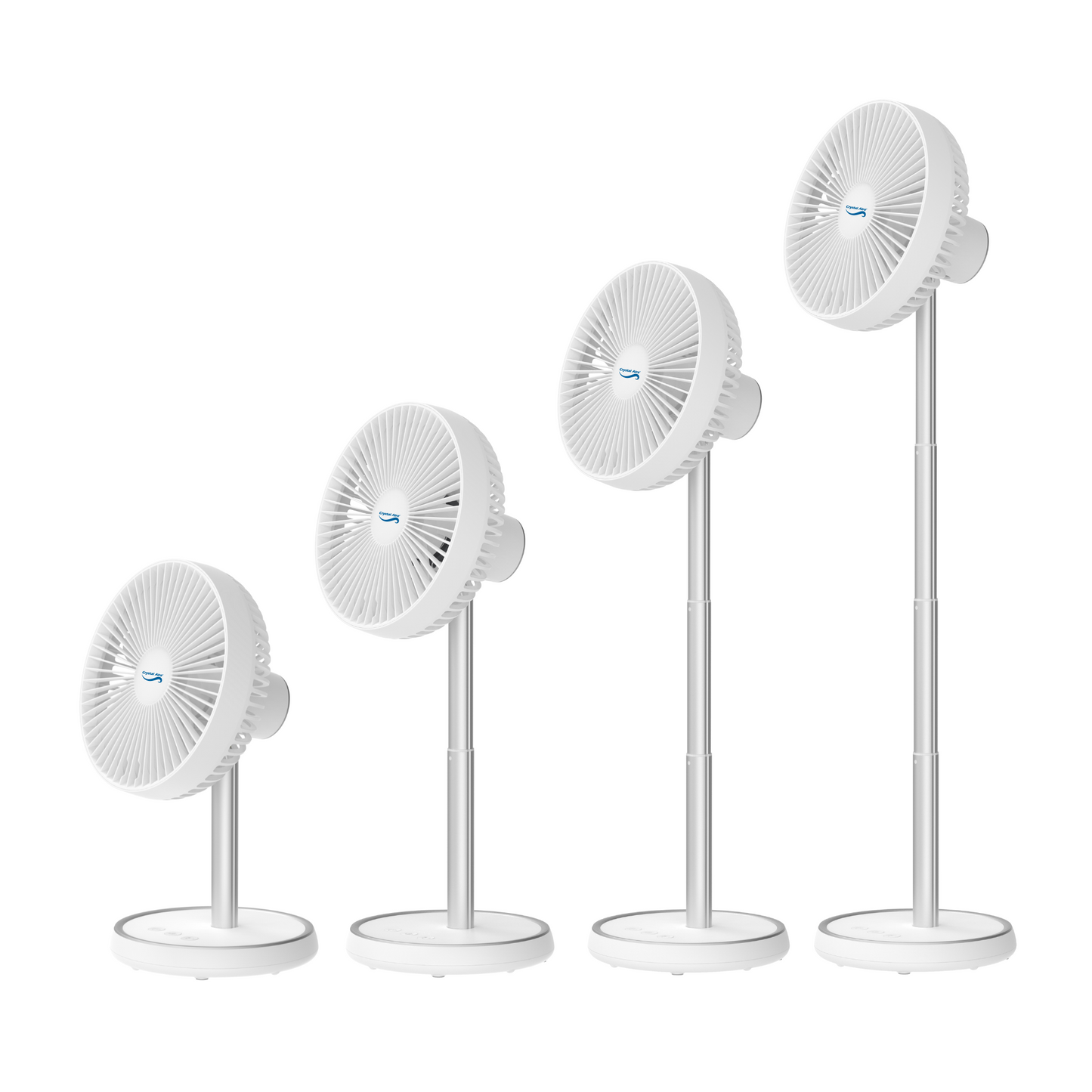 Crystal Aire Mini Fan