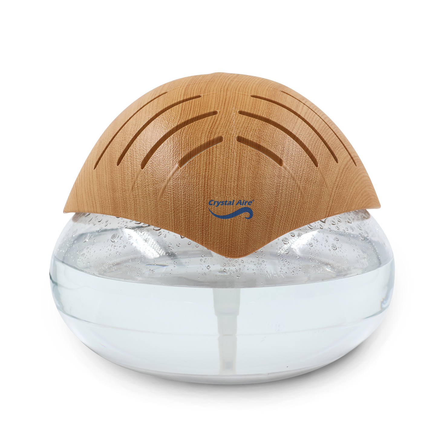 Crystal Aire New-Look S2 Standard Air Purifier - Natural Wood